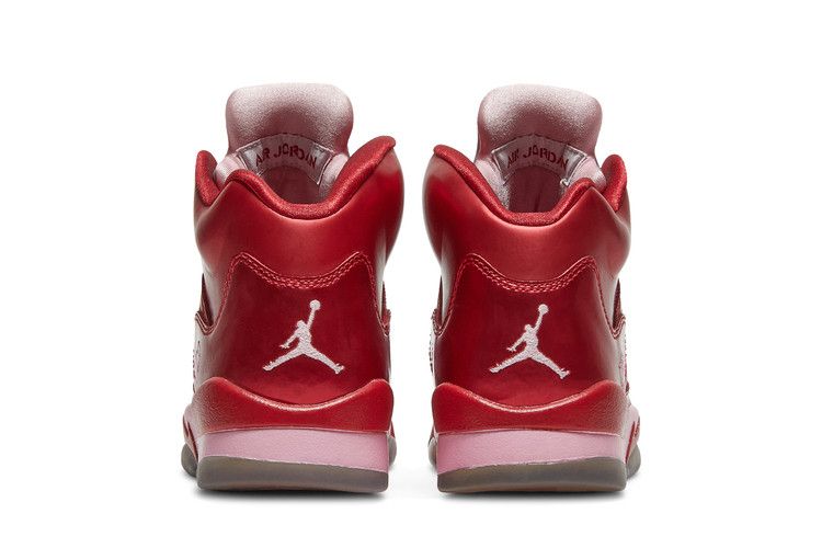 Jordan 5 Retro Valentine's Day (GS)