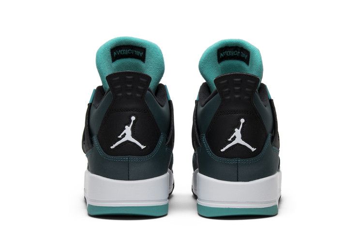 Jordan 4 Retro Teal (GS)