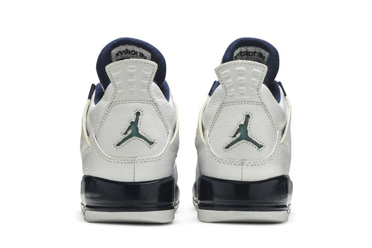 Jordan 4 Retro Columbia (2015) (GS)