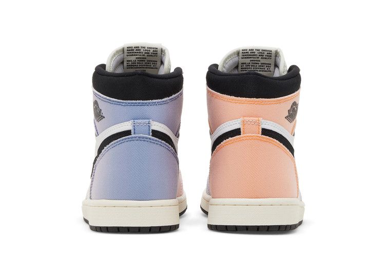 Jordan 1 Retro High OG Skyline