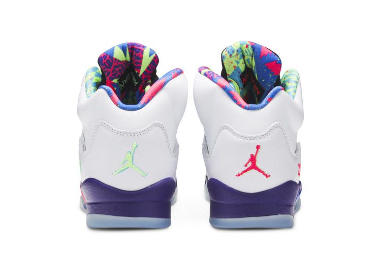 Jordan 5 Retro Alternate Bel-Air (GS)