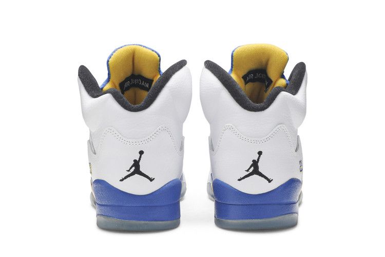 Jordan 5 Retro Laney (2013) (GS)