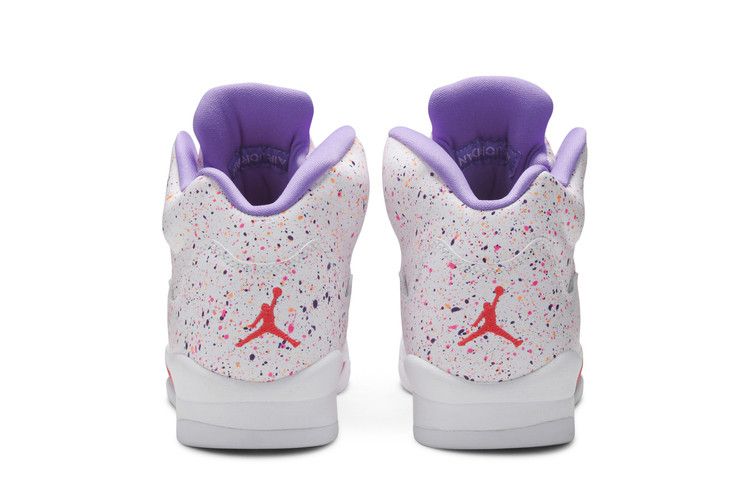 Jordan 5 Retro Easter (2020) (GS)