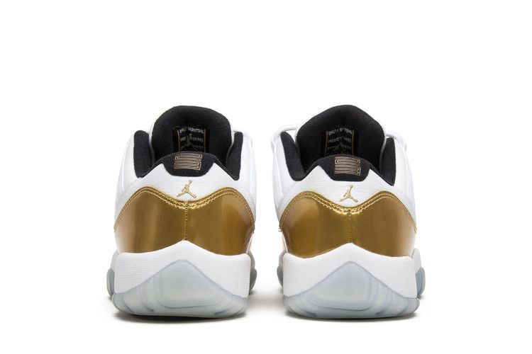 Jordan 11 Retro Low Closing Ceremony (GS)