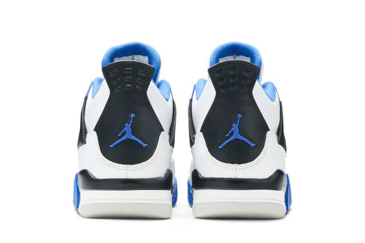 Jordan 4 Retro Motorsports (2017) (GS)