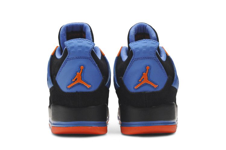 Jordan 4 Retro Cavs (GS)