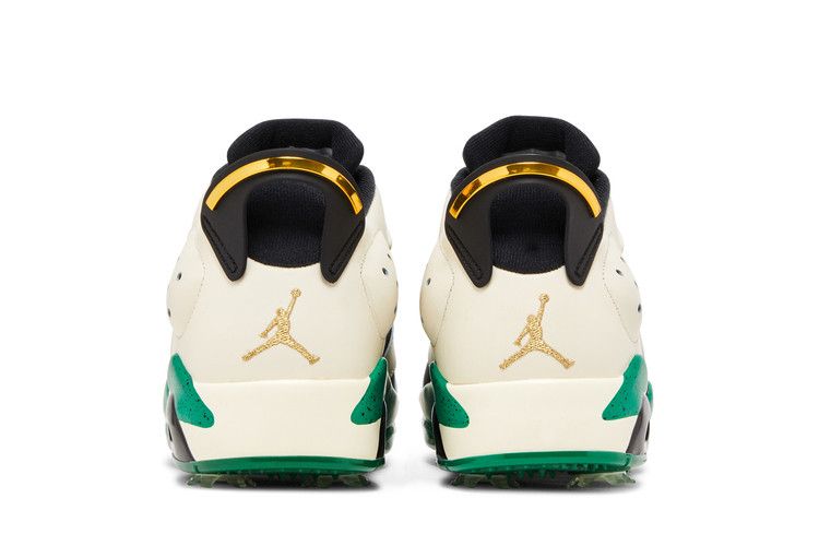 Jordan 6 Retro Low Golf NRG Eastside Golf 1961