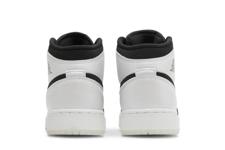 Jordan 1 Mid Diamond Shorts (GS)
