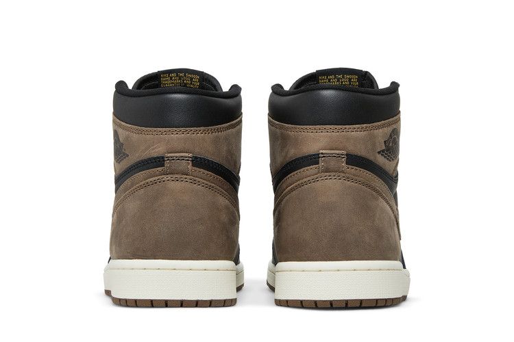 Jordan 1 Retro High OG Palomino