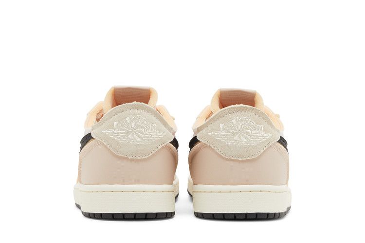 Jordan 1 Retro Low OG EX Coconut Milk