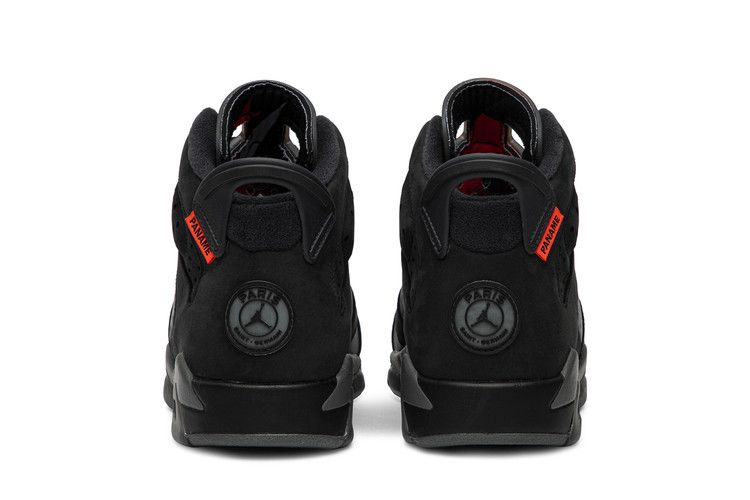 Jordan 6 Retro PSG Paris Saint-Germain (GS)
