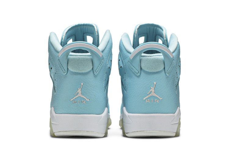 Jordan 6 Retro Pantone (GS)