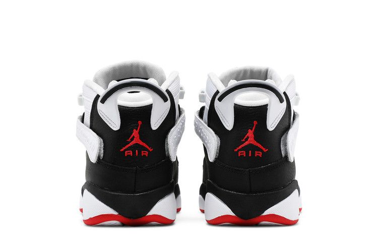 Jordan 6 Rings He Got Game (GS)