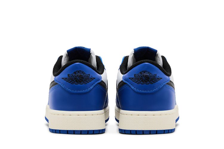 Jordan 1 Retro Low OG Game Royal (GS)