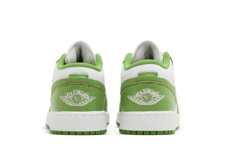 Jordan 1 Low Chlorophyll (GS)