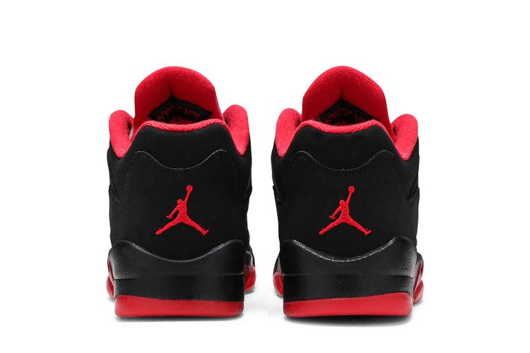 Jordan 5 Retro Low Alternate 90 (GS)