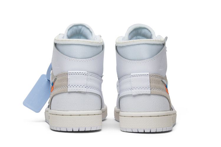Jordan 1 Retro High Off-White Euro (GS)