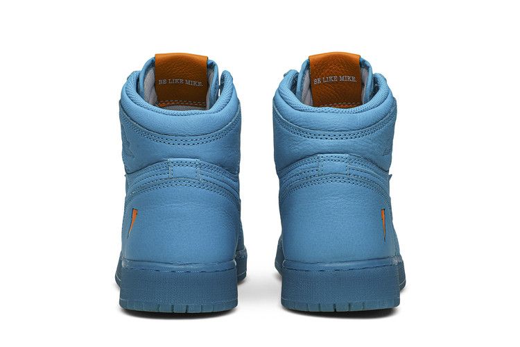Jordan 1 Retro High Gatorade Blue Lagoon (GS)