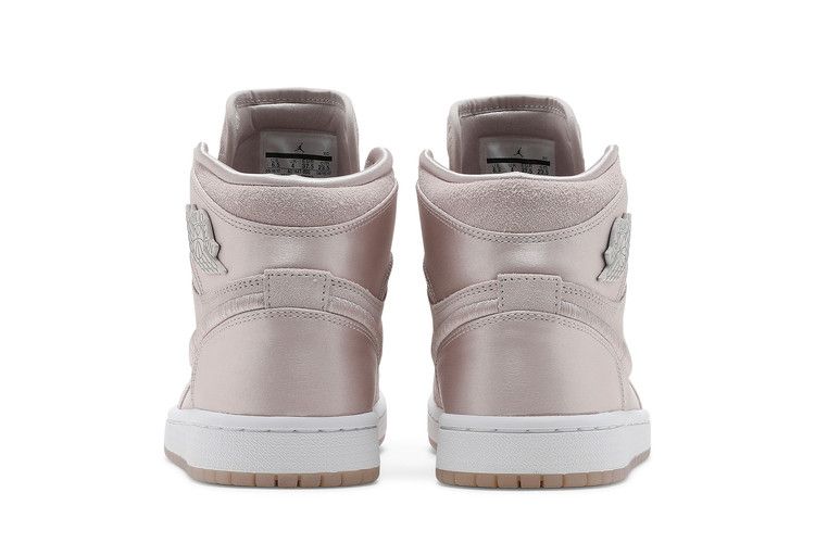 Jordan 1 Retro High Season of Her Silt Red (Women's)