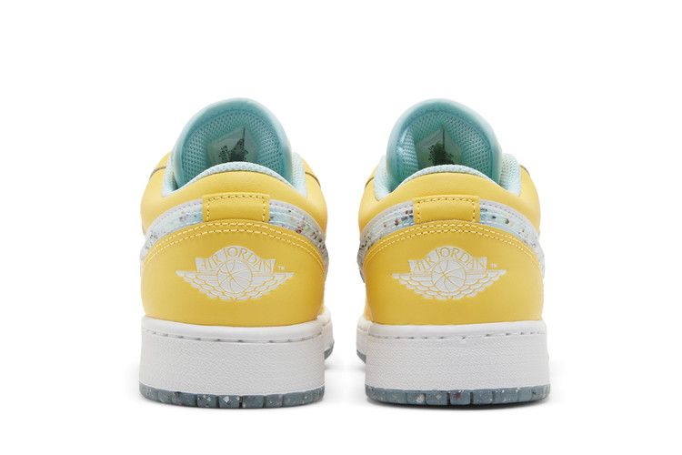 Jordan 1 Low SE Recycled Grind (GS)