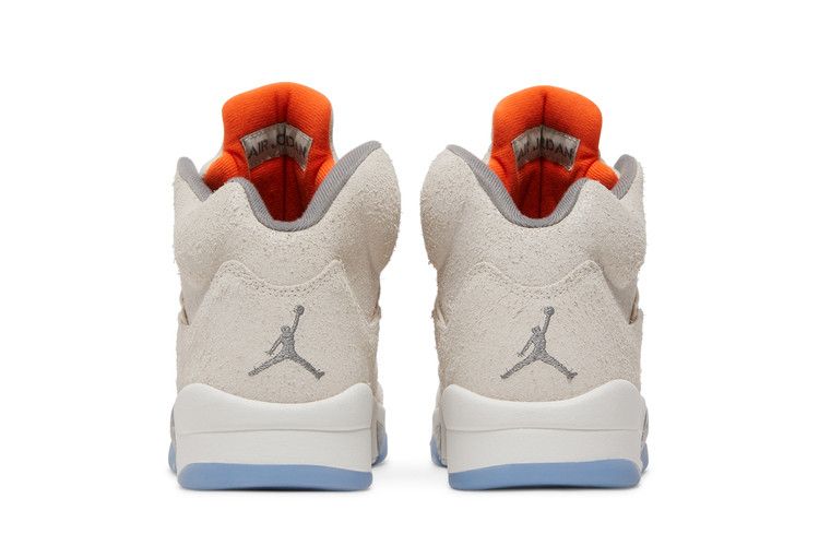 Jordan 5 Retro SE Craft Light Orewood Brown