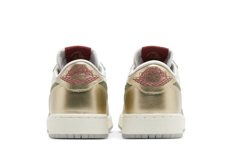 Jordan 1 Low OG Year of the Dragon (2024) (GS)