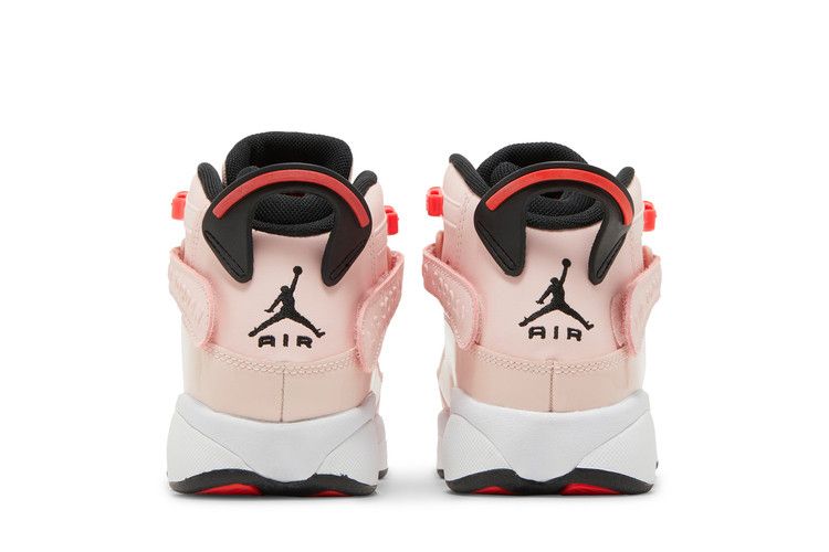 Jordan 6 Rings Atmosphere (GS)