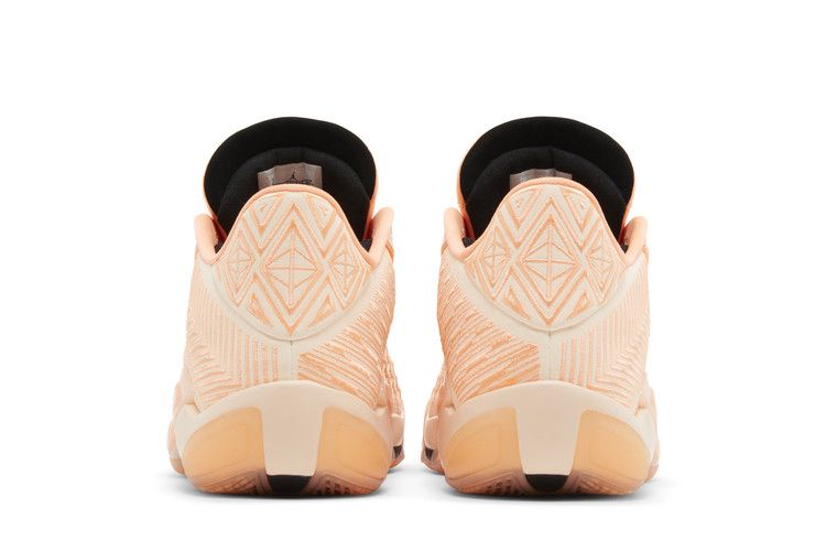 Jordan 38 Low Mother's Day (Translucent Sole)