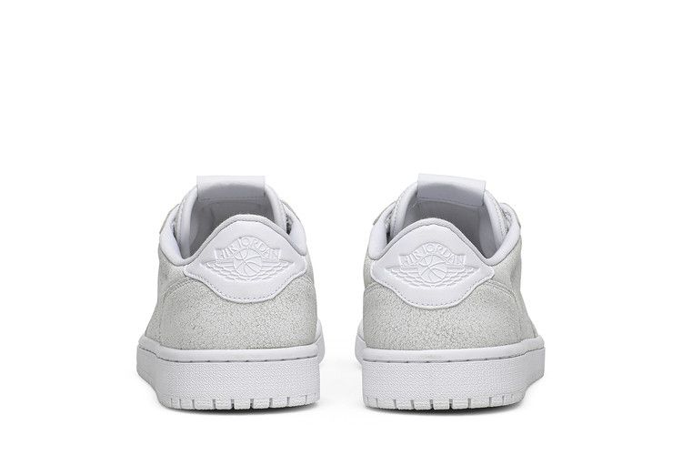 Jordan 1 Retro Low NS White (Women's)