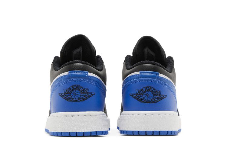 Jordan 1 Low SE Alternate Royal Toe (GS)