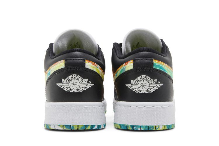 Jordan 1 Low Tie Dye (GS)