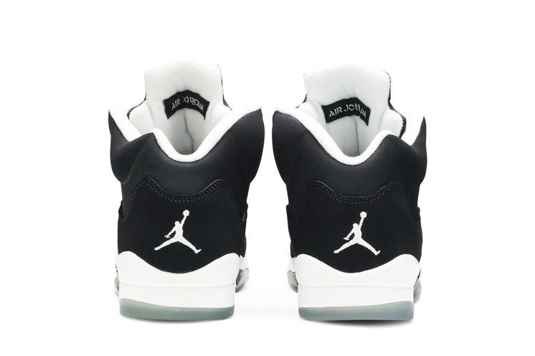Jordan 5 Retro Oreo (GS)