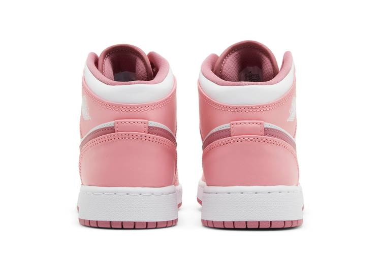 Jordan 1 Mid Valentine's Day (2023) (GS)