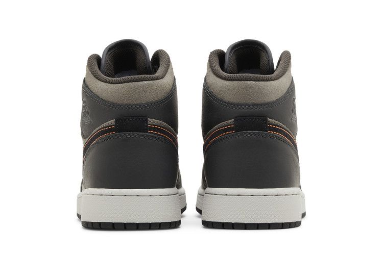 Jordan 1 Mid SE Night Stadium (GS)