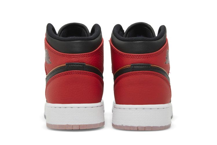 Jordan 1 Mid SS Skyline (GS)