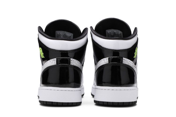 Jordan 1 Mid SE DIY (GS)