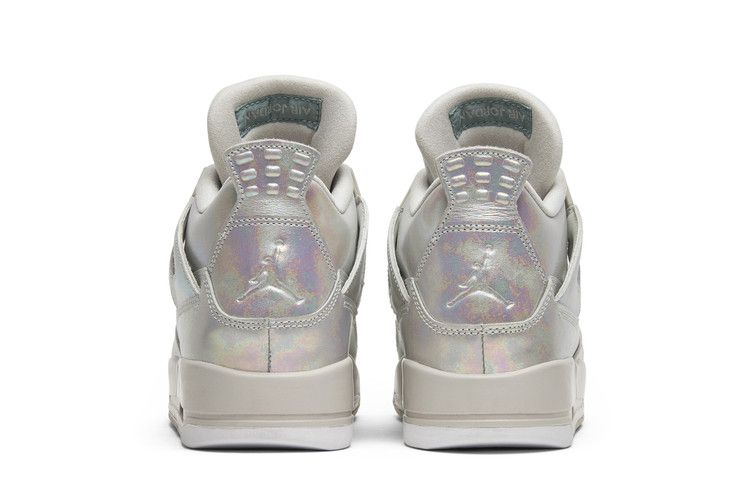 Jordan 4 Retro 30th Anniversary Pearl (GS)
