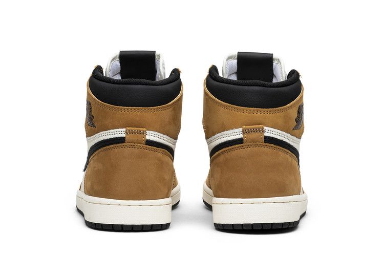 Jordan 1 Retro High Rookie of the Year