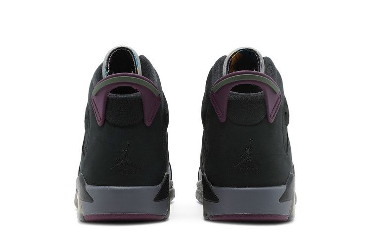 Jordan 6 Retro Bordeaux (GS)