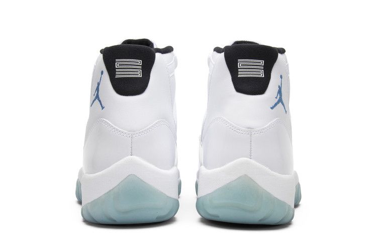 Jordan 11 Retro Legend Blue (2014)