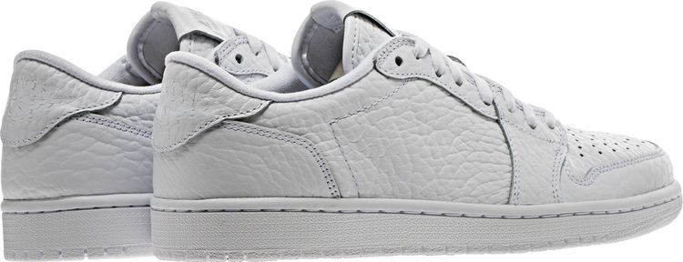 Jordan 1 Retro Low NS Triple White