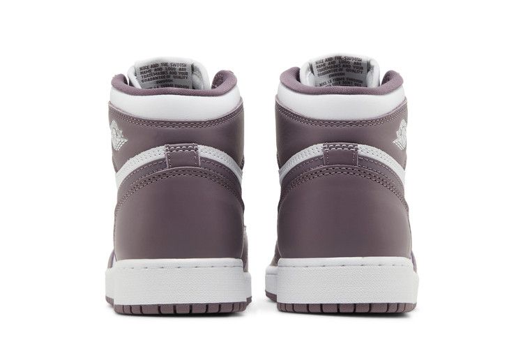 Jordan 1 Retro High OG Mauve (GS)