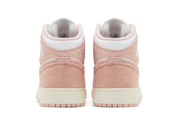 Jordan 1 Mid SE Legend Pink (GS)