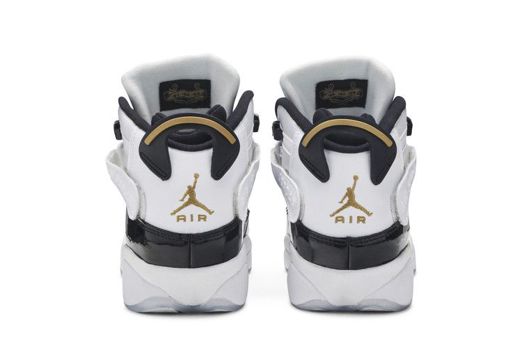 Jordan 6 Rings Defining Moments (GS)