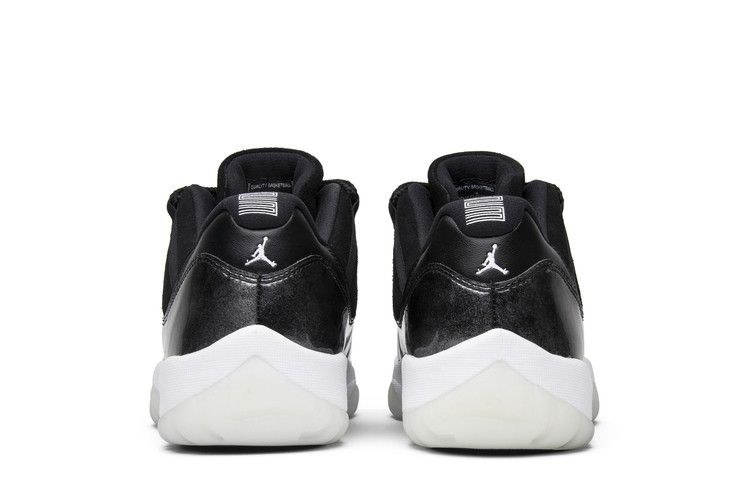 Jordan 11 Retro Low Barons