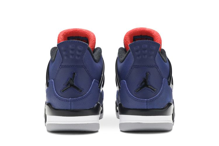 Jordan 4 Retro Winterized Loyal Blue (GS)
