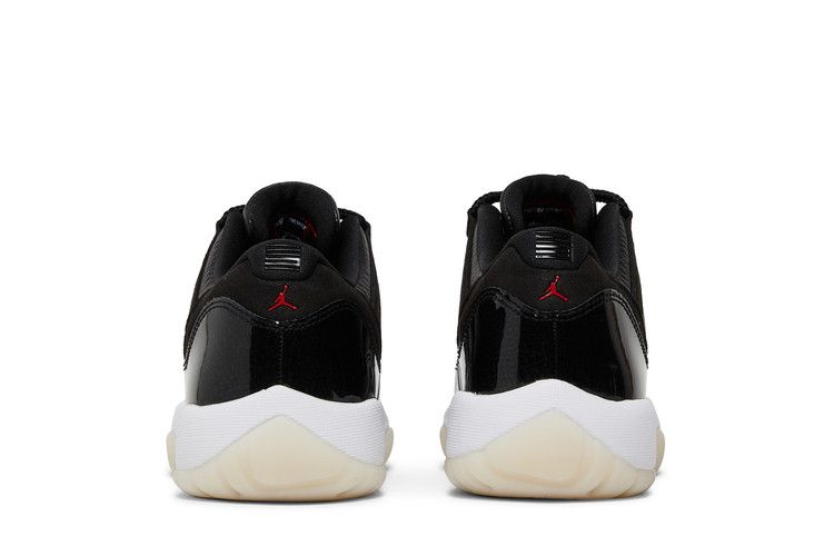 Jordan 11 Retro Low 72-10 (GS)