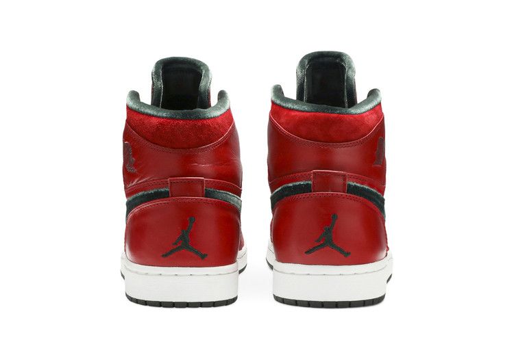 Jordan 1 Retro High Premier Gucci (2008)