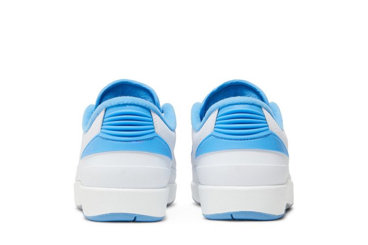 Jordan 2 Retro Low UNC (GS)