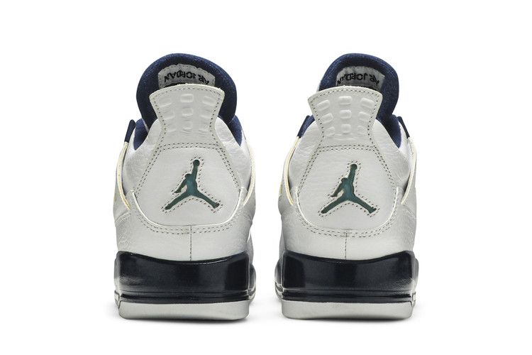 Jordan 4 Retro Motorsports Alternate (GS)